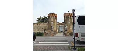 Castello di Roncade