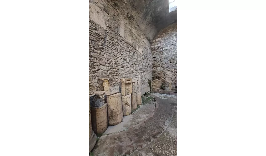 Mensa Ponderaria