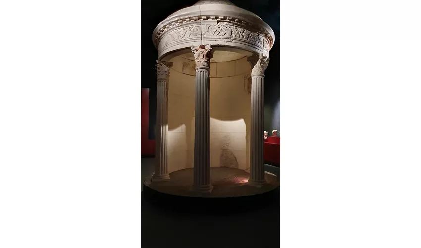 Antiquarium nazionale di Sestino