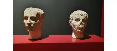 Antiquarium nazionale di Sestino