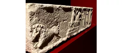 Antiquarium nazionale di Sestino