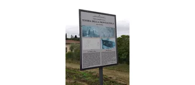 Tomba Etrusca de "La Montagnola"