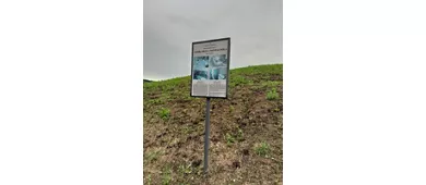 Tomba Etrusca de "La Montagnola"