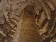 Tomba Etrusca de "La Montagnola"