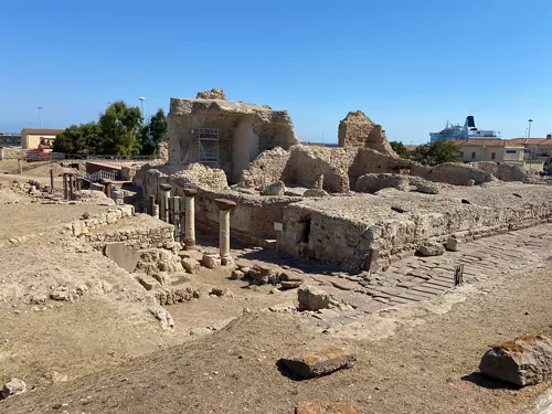 Parco Archeologico di Turris Libisonis