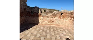 Parco Archeologico di Turris Libisonis