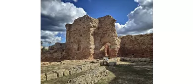 Parque Arqueológico de Turris Libisonis