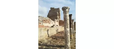 Parco Archeologico di Turris Libisonis