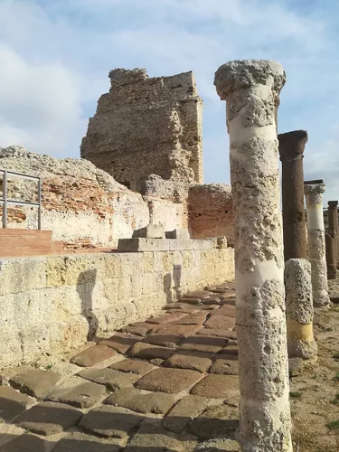 Parco Archeologico di Turris Libisonis