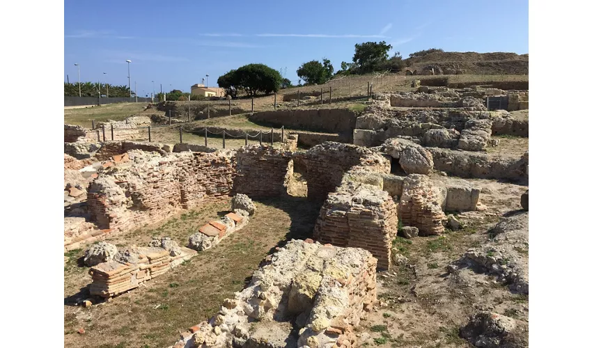 Parco Archeologico di Turris Libisonis