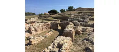 Parco Archeologico di Turris Libisonis