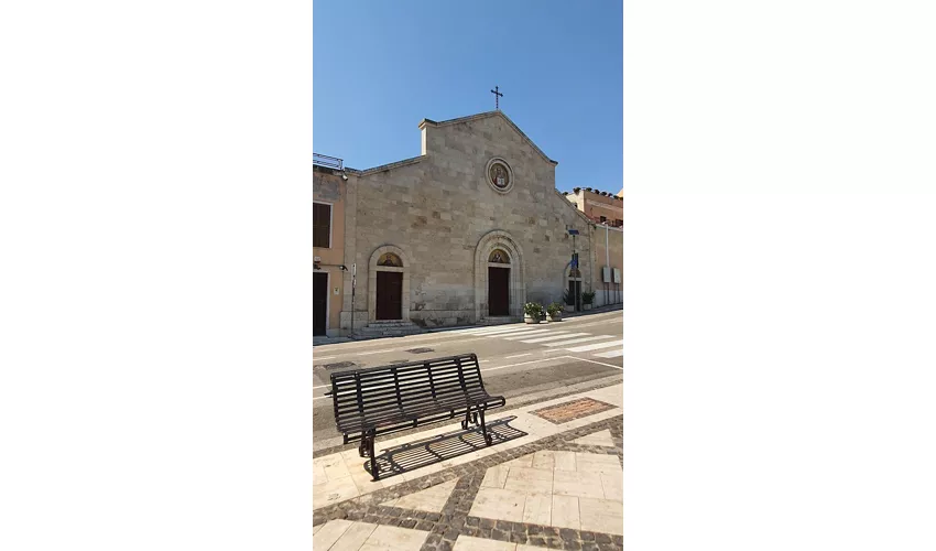 Anfiteatro Romano de Cagliari