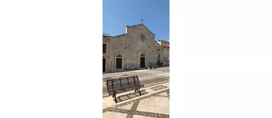 Amphithéâtre romain de Cagliari