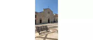 Anfiteatro Romano di Cagliari