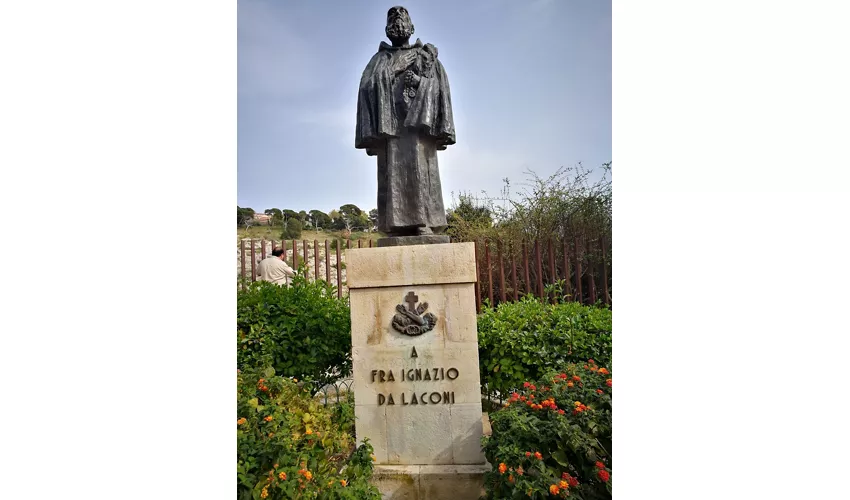 Römisches Amphitheater von Cagliari
