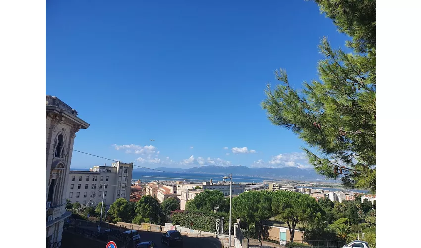 Amphithéâtre romain de Cagliari
