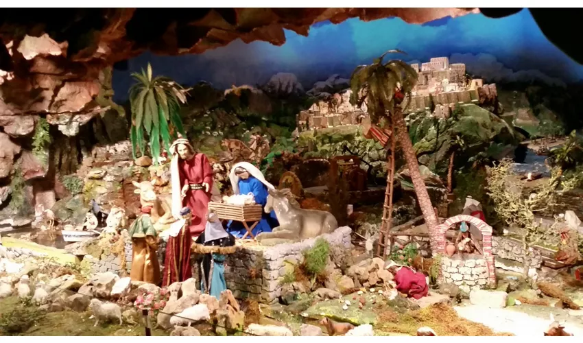 Römisches Amphitheater von Cagliari