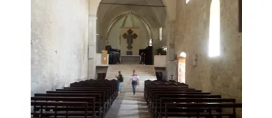 Abbazia di Sant'Eutizio