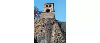 Abbazia di Sant'Eutizio