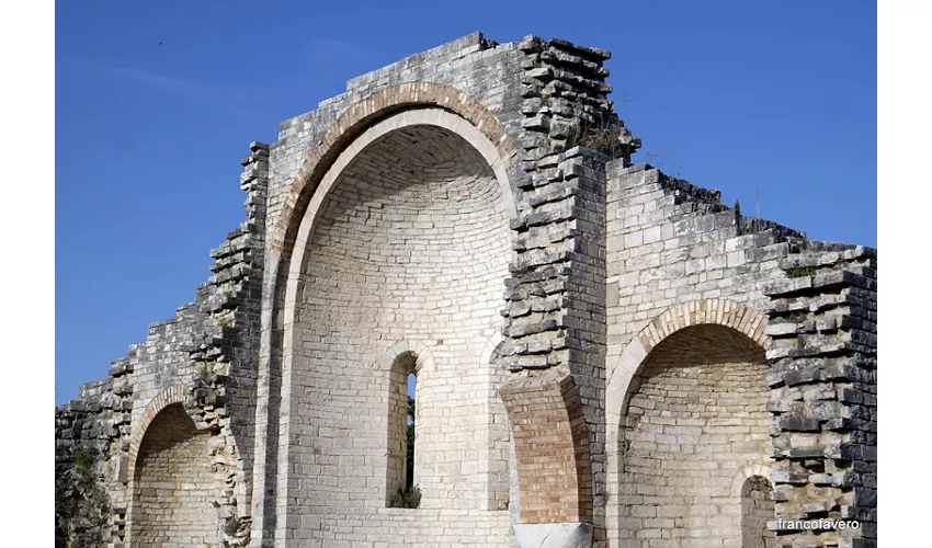 Complesso Monumentale di Casalpiano