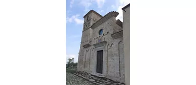 Complesso Monumentale di Casalpiano