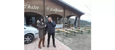 Complesso Monumentale di Casalpiano