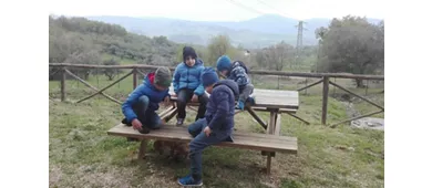 Complesso Monumentale di Casalpiano