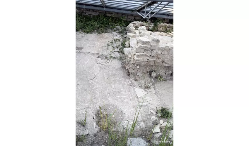Complesso Monumentale di Casalpiano