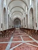Abbazia di San Vincenzo al Volturno