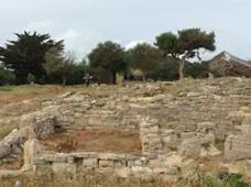 Antiquarium di Eraclea Minoa