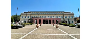 Museo della ceramica di Montelupo Fiorentino