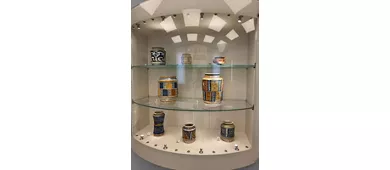 Museo della ceramica di Montelupo Fiorentino
