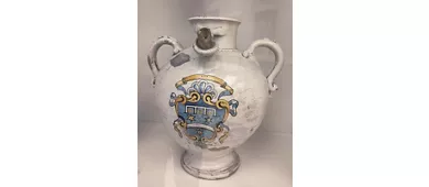 Musée de la céramique de Montelupo Fiorentino