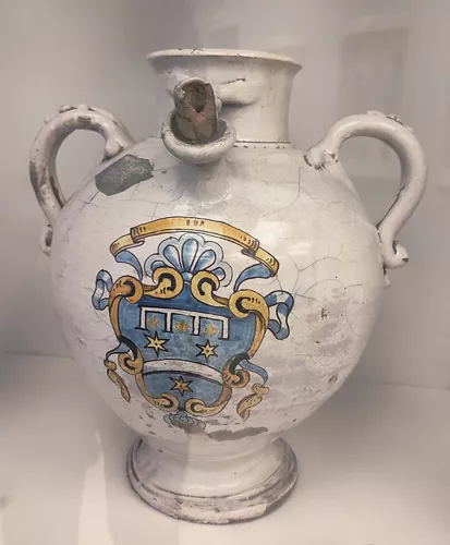 Museo della ceramica di Montelupo Fiorentino