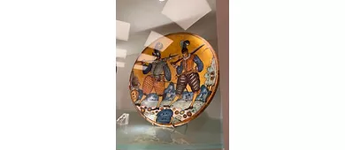 Museo della ceramica di Montelupo Fiorentino