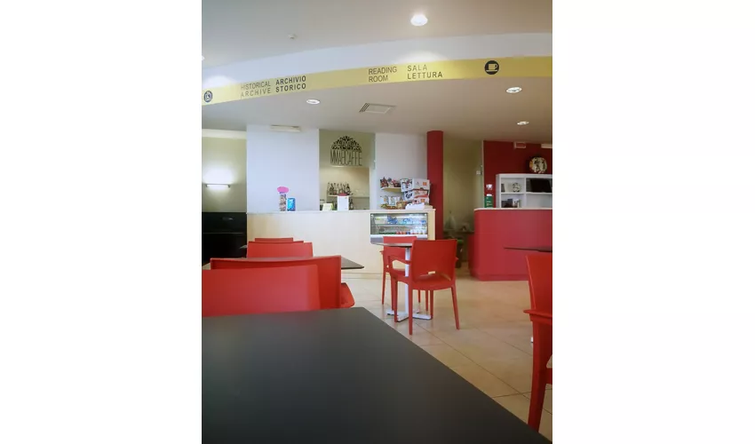 Keramikmuseum Montelupo Fiorentino