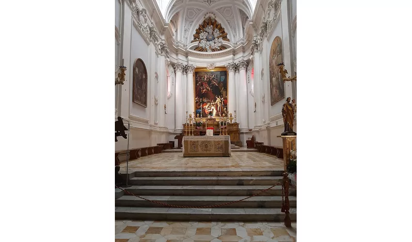 Abbazia di Monte Oliveto Maggiore