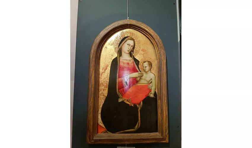 Museo della Collegiata