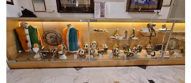 Fontana Contrada Selva