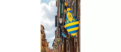 Contrada della Tartuca