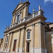 Fondazione Palazzo Bondoni Pastorio