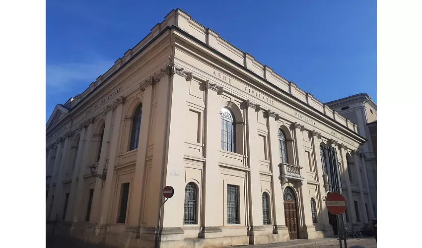 Accademia Nazionale Virgiliana