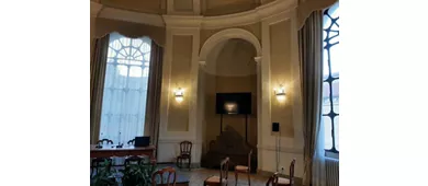 Accademia Nazionale Virgiliana