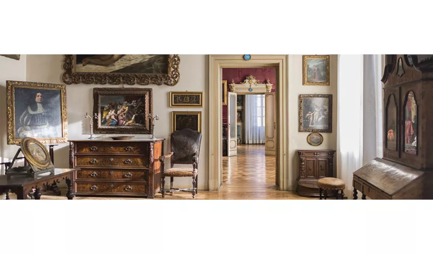 Museo di Palazzo d'Arco