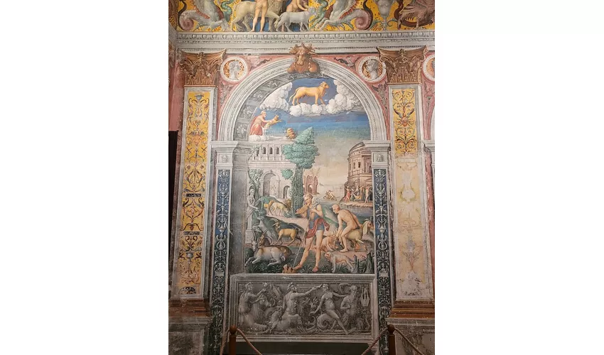 Museo di Palazzo d'Arco