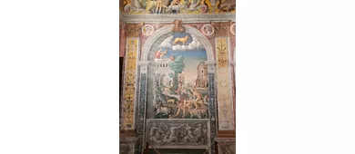 Museo di Palazzo d'Arco