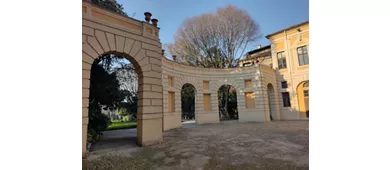 Museo di Palazzo d'Arco