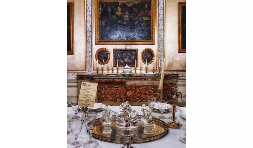 Museo di Palazzo d'Arco