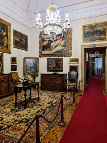 Museo di Palazzo d'Arco