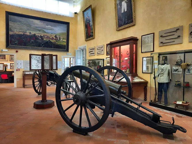 Museo Risorgimentale di Solferino
